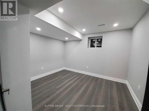 2-Lower - 74 Antibes Drive, Brampton, ON - Indoor