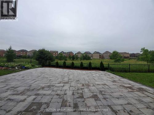 2-Lower - 74 Antibes Drive, Brampton, ON - Outdoor With View