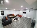 2-Lower - 74 Antibes Drive, Brampton, ON  - Indoor Photo Showing Basement 