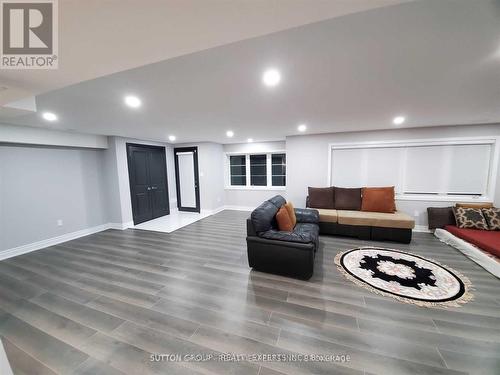 2-Lower - 74 Antibes Drive, Brampton, ON - Indoor