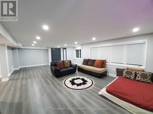 2-Lower - 74 Antibes Drive, Brampton, ON - Indoor