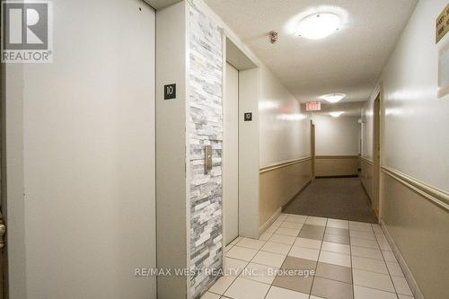 1001 - 3501 Glen Erin Drive, Mississauga (Erin Mills), ON - Indoor Photo Showing Other Room