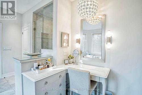 645 Canyon Street, Mississauga (Lorne Park), ON - Indoor Photo Showing Bathroom