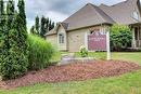 402 - 5 Wood Haven Drive, Tillsonburg, ON  - Outdoor 