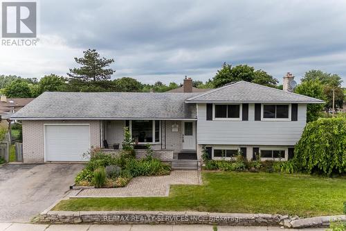 Basment - 560 Highpoint Avenue, Waterloo, ON - Outdoor With Facade