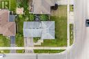 Basment - 560 Highpoint Avenue, Waterloo, ON  -  