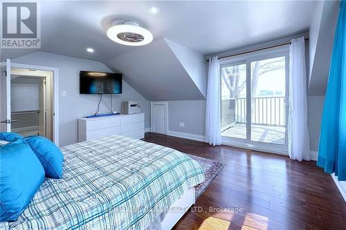 15 Oakridge Crescent, Port Colborne (Sugarloaf), ON - Indoor Photo Showing Bedroom