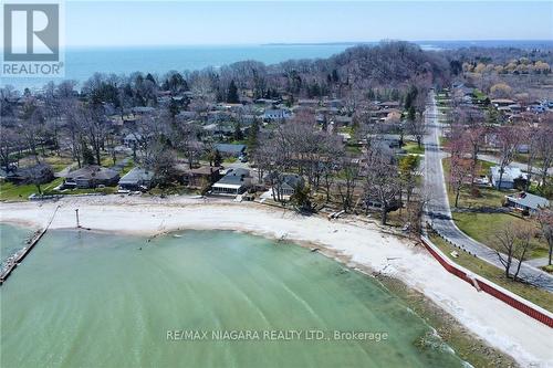 15 Oakridge Crescent, Port Colborne (Sugarloaf), ON - Outdoor With View