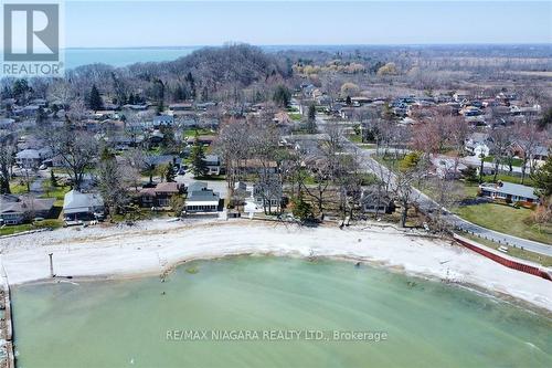 15 Oakridge Crescent, Port Colborne (Sugarloaf), ON - Outdoor With Body Of Water With View