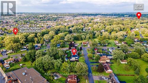 7967 Booth Street, Niagara Falls, ON - Outdoor With View