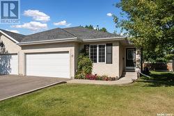 17 110 Banyan CRESCENT  Saskatoon, SK S7V 1G7