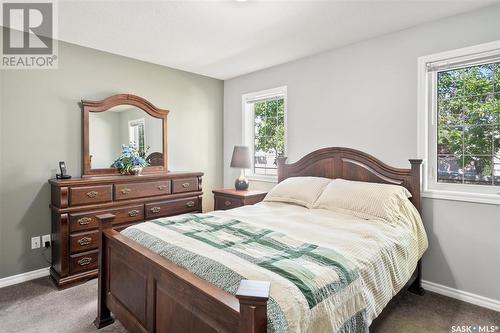 17 110 Banyan Crescent, Saskatoon, SK - Indoor Photo Showing Bedroom