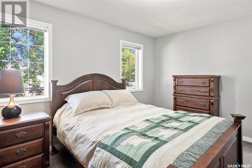 17 110 Banyan Crescent, Saskatoon, SK - Indoor Photo Showing Bedroom