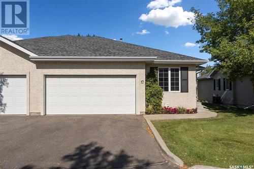 17 110 Banyan Crescent, Saskatoon, SK - Outdoor