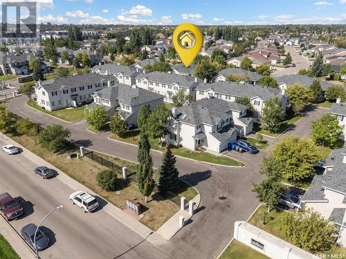 17 110 Banyan Crescent, Saskatoon, SK - Outdoor With View