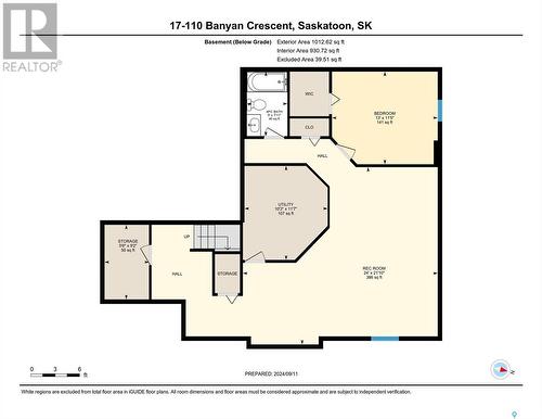 17 110 Banyan Crescent, Saskatoon, SK - Other