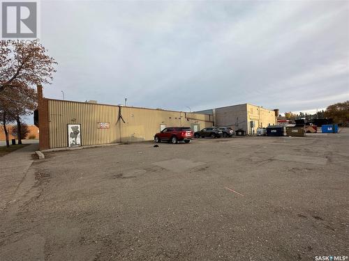 1401 2Nd Avenue W, Prince Albert, SK 