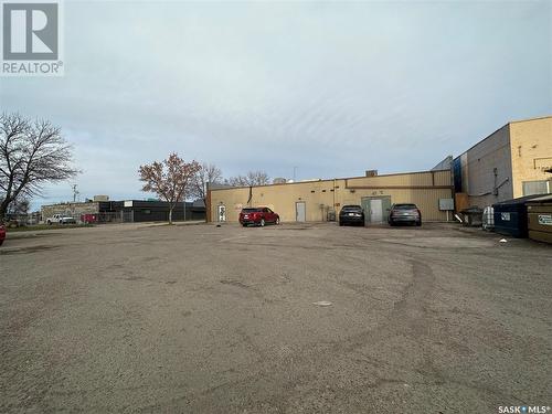 1401 2Nd Avenue W, Prince Albert, SK 