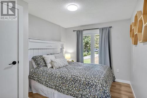 107 Pirates Glen Drive, Galway-Cavendish And Harvey, ON - Indoor Photo Showing Bedroom