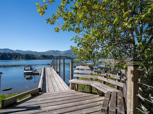 7340 Lakefront Dr, Lake Cowichan, BC 