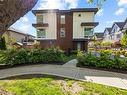 2-2816 Shelbourne St, Victoria, BC 