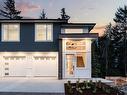 1524 Marble Pl, Langford, BC  - Outdoor 