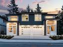 1524 Marble Pl, Langford, BC  - Outdoor With Facade 