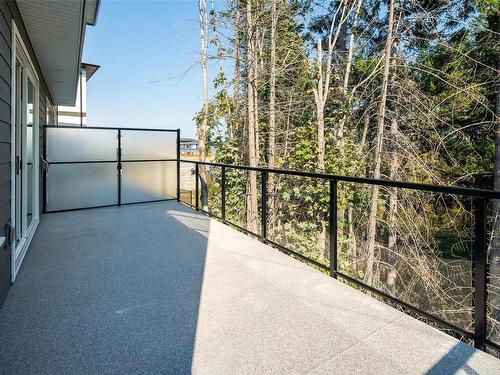 1524 Marble Pl, Langford, BC - Outdoor With Exterior