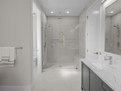 1524 Marble Pl, Langford, BC - Indoor Photo Showing Bathroom