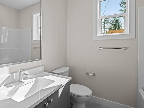 1524 Marble Pl, Langford, BC - Indoor Photo Showing Bathroom