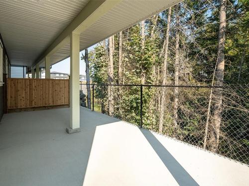 1524 Marble Pl, Langford, BC - Outdoor With Exterior