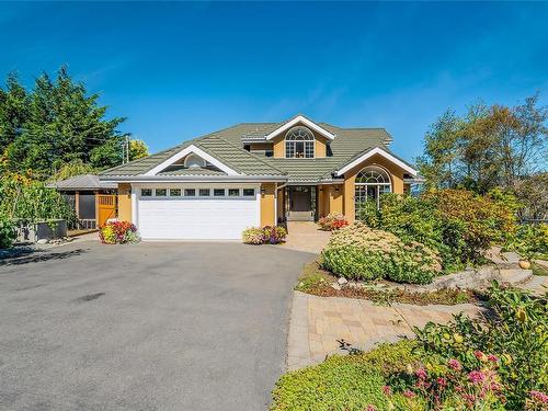 2659 Sea Blush Dr, Nanoose Bay, BC 