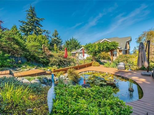 2659 Sea Blush Dr, Nanoose Bay, BC 