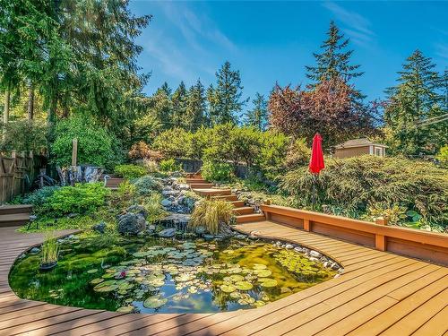 2659 Sea Blush Dr, Nanoose Bay, BC 