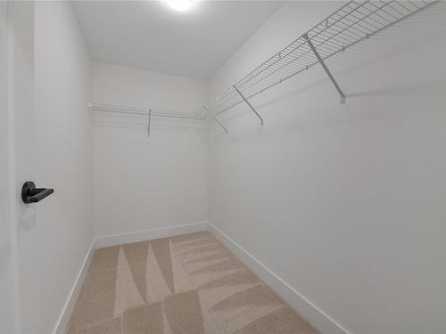 202-1114 Samar Cres, Langford, BC - Indoor With Storage