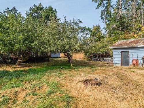 563 Island Hwy West, Parksville, BC 