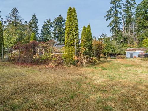 563 Island Hwy West, Parksville, BC 