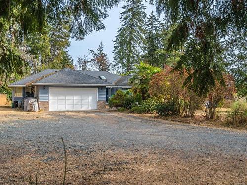 563 Island Hwy West, Parksville, BC 