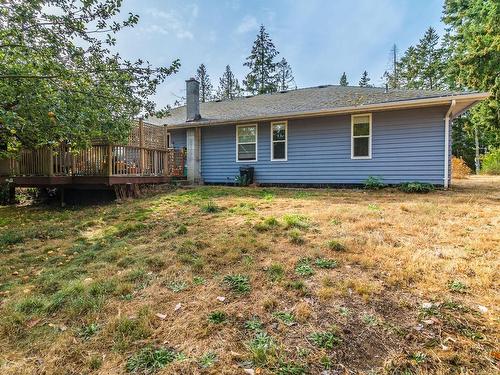 563 Island Hwy West, Parksville, BC 