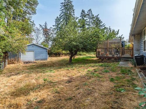 563 Island Hwy West, Parksville, BC 