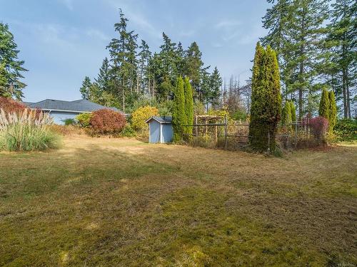 563 Island Hwy West, Parksville, BC 