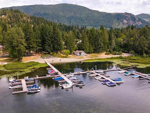 9225 Nighthawk Rd, Lake Cowichan, BC 