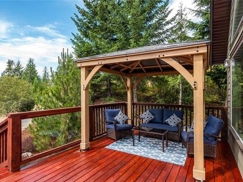 9225 Nighthawk Rd, Lake Cowichan, BC 