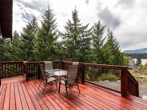 9225 Nighthawk Rd, Lake Cowichan, BC 