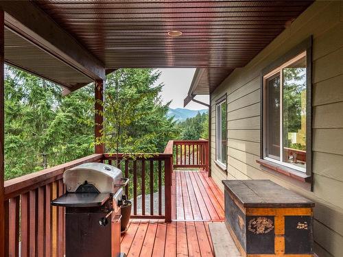 9225 Nighthawk Rd, Lake Cowichan, BC 