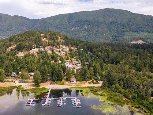 9225 Nighthawk Rd, Lake Cowichan, BC 