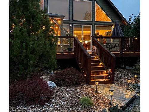 9225 Nighthawk Rd, Lake Cowichan, BC 