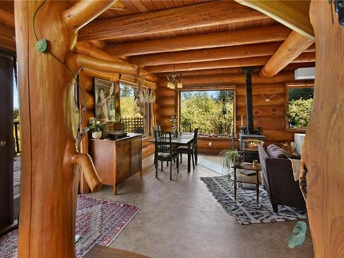 1135 Berry Point Rd, Gabriola Island, BC 