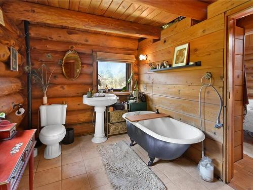 1135 Berry Point Rd, Gabriola Island, BC 