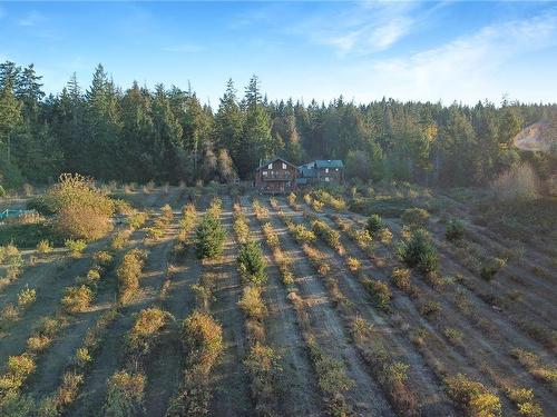 1135 Berry Point Rd, Gabriola Island, BC 